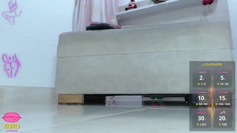 Tell me Katty  online show from December 12, 11:50 am