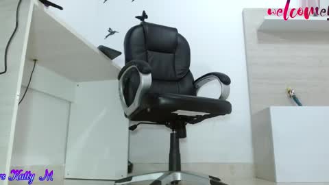 Tell me Katty  online show from March 6, 5:00 pm