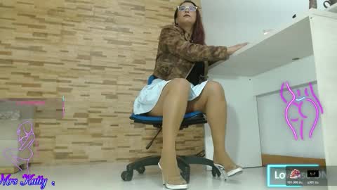 Tell me Katty  online show from November 22, 11:42 am