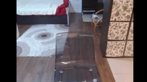 Sasha online show from September 23, 6:55 pm