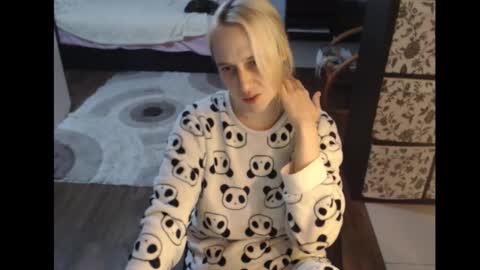 Sasha online show from November 27, 5:04 pm