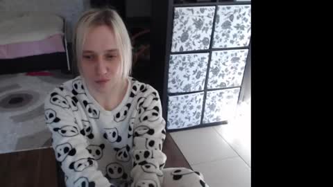 Sasha online show from March 25, 7:36 am