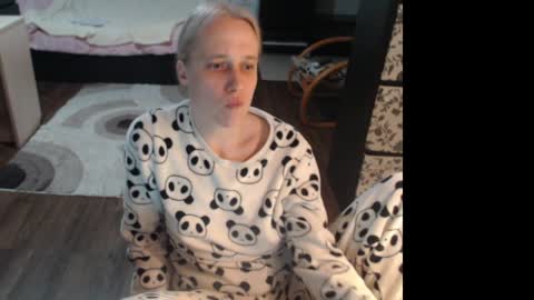 Sasha online show from April 1, 2:12 am