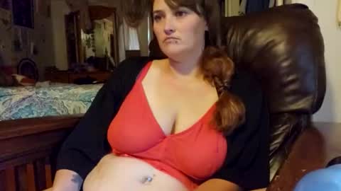 MrsLuna19 online show from October 24, 2:24 pm