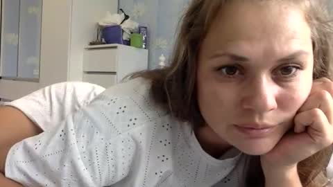 Kiti or Katia online show from August 3, 6:23 am