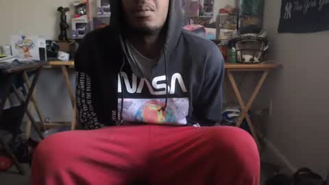 mrsoonicexrated online show from February 1, 3:07 pm