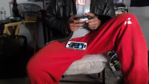 mrsoonicexrated online show from February 22, 4:18 am