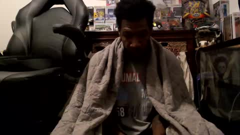 mrsoonicexrated online show from October 30, 11:00 am