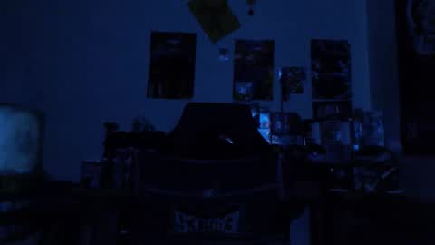 mrsoonicexrated online show from March 4, 10:54 am