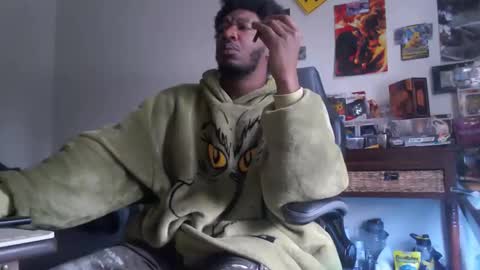 mrsoonicexrated online show from April 10, 1:05 pm