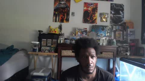 Snapshot of mrsoonicexrated chatting on June 19, 11:58 am mrsoonicexrated online show from June 19, 11:58 am