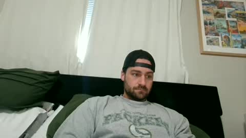 mrthickly818 online show from February 1, 1:20 pm