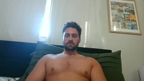 mrthickly818 online show from February 4, 9:09 pm