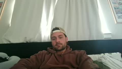 mrthickly818 online show from February 11, 2:44 pm