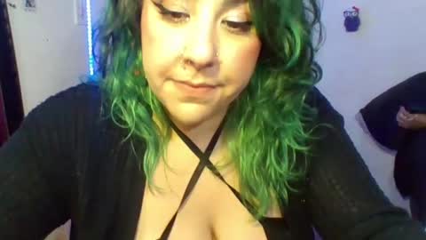 Snapshot of mrvenusx chatting on June 16, 3:20 am Mrs Venus online show from June 16, 3:20 am