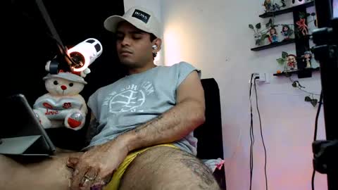 Snapshot of mrvgs chatting on June 14, 10:34 pm Mr Vgs online show from June 14, 10:34 pm