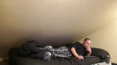 Snapshot of mrxhere chatting on October 7, 8:17 pm mrxhere online show from October 7, 8:17 pm