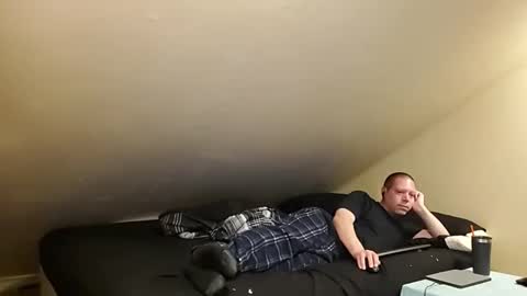 mrxhere online show from January 10, 6:09 pm