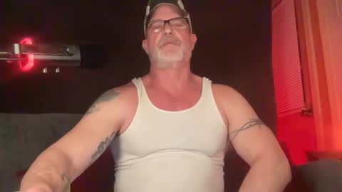 Mr. York online show from February 24, 11:14 pm