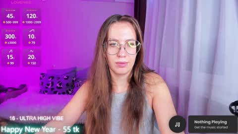 Allison online show from January 5, 1:36 pm