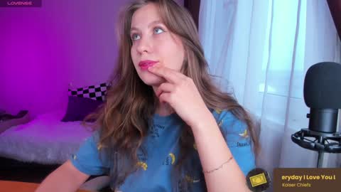 Allison online show from February 1, 11:54 am