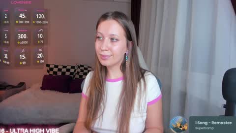 Allison online show from February 6, 3:20 pm