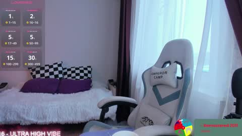 Allison online show from February 7, 11:23 am