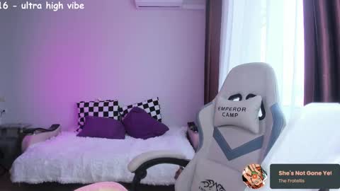 Allison online show from February 17, 11:23 am