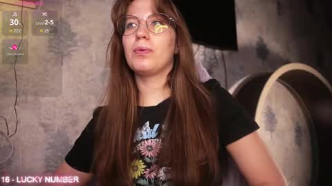 Allison online show from November 17, 11:49 am