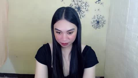 Bella online show from April 18, 9:48 pm