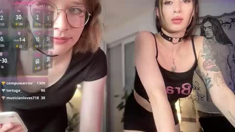 ms_christiana online show from December 4, 2:48 pm