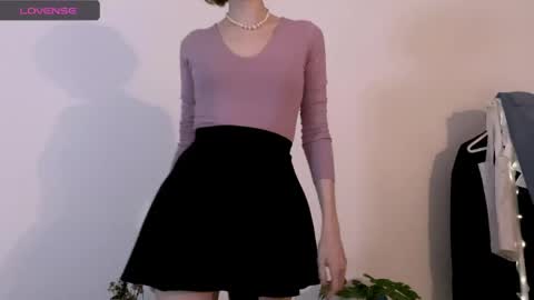 ms_christiana online show from March 25, 6:36 pm