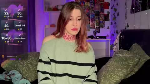 Dita online show from November 29, 2:47 am