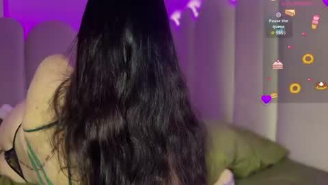 Snapshot of ms_ditaa chatting on August 2, 12:53 am Dita online show from August 2, 12:53 am