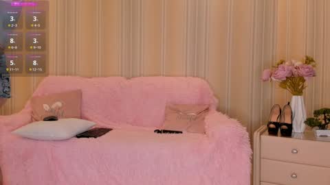 Elizabeth online show from December 21, 7:27 pm