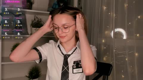 Elizabeth online show from January 11, 3:09 pm