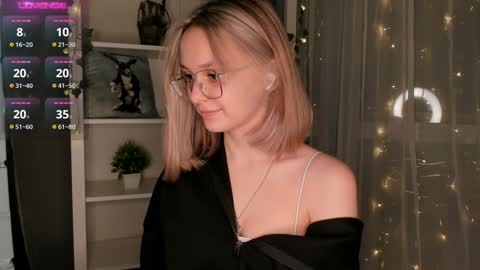 Elizabeth online show from January 17, 4:04 pm