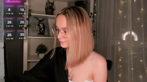 Elizabeth online show from January 18, 7:26 pm