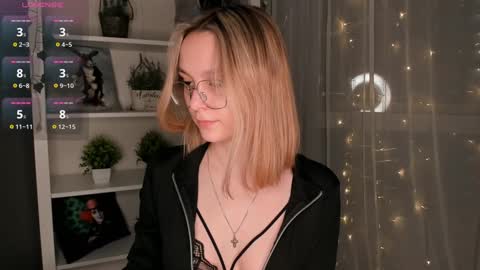 Elizabeth online show from February 7, 7:06 pm