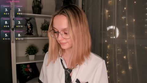 Elizabeth online show from February 8, 6:01 pm