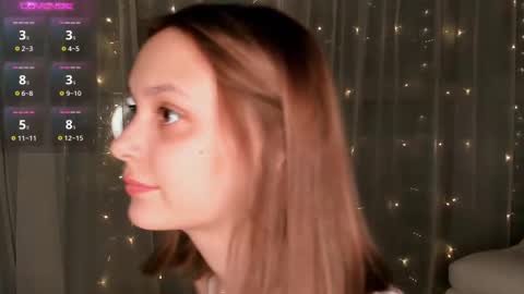 Elizabeth online show from February 15, 7:17 pm