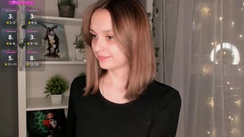 Elizabeth online show from February 16, 7:05 pm