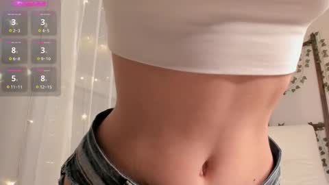 Elizabeth online show from March 3, 7:17 pm