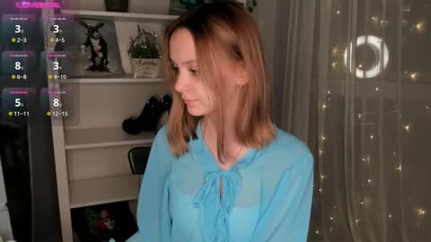 Elizabeth online show from March 6, 5:54 pm