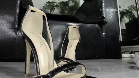 Goddess. Miss. Lady.  Queen. Madam Milady online show from March 27, 5:45 pm