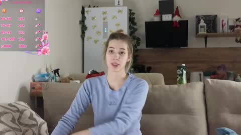 Ms ForYOU online show from February 13, 3:46 pm