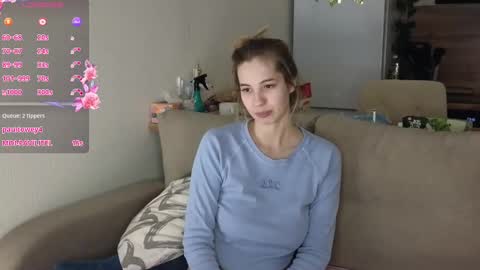 Ms ForYOU online show from February 13, 6:48 pm