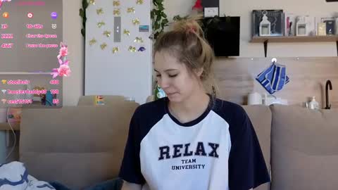 Ms ForYOU online show from March 6, 6:41 am