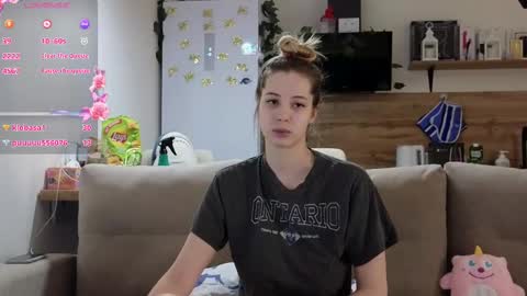 Ms ForYOU online show from March 9, 6:11 pm