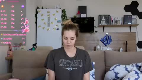 Ms ForYOU online show from March 11, 6:43 am